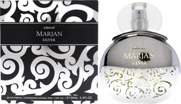 Armaf Marjan Silver Colognex