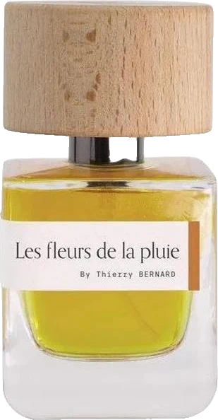 Parfumeurs du Monde Les Fleurs de la Pluie