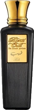 Blend Oud Teeb