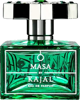 Kajal Perfumes Paris Masa