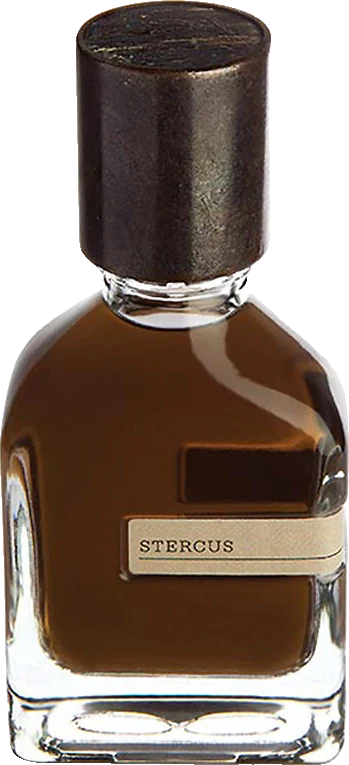 Orto Parisi Stercus Parfum
