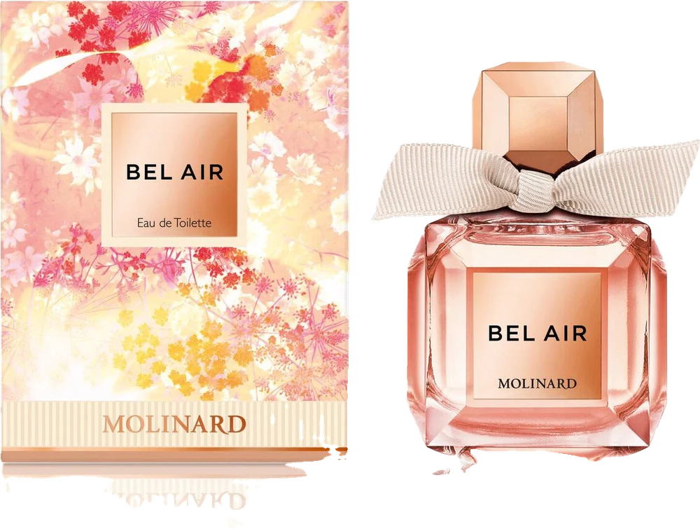 Molinard Bel Air