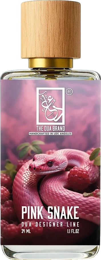 Dua Fragrances Pink Snake