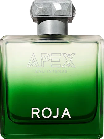 Roja Parfums Apex Eau Intense Pour Homme 2025 Packaging