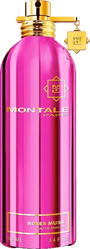 Montale Roses Musk