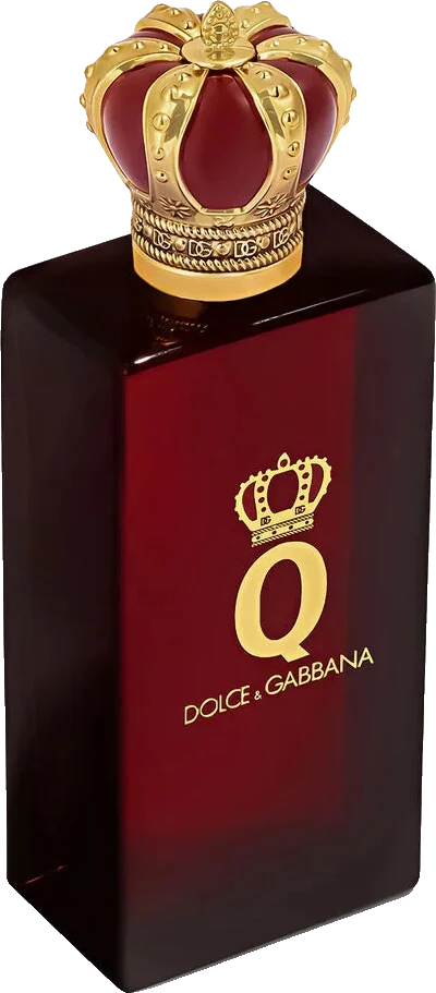 Dolce & Gabbana Q Parfum Edition
