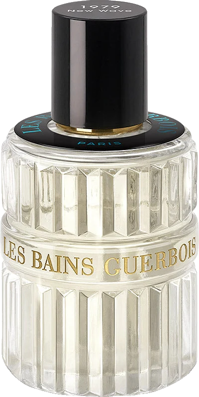 Les Bains Guerbois 1979 Wave