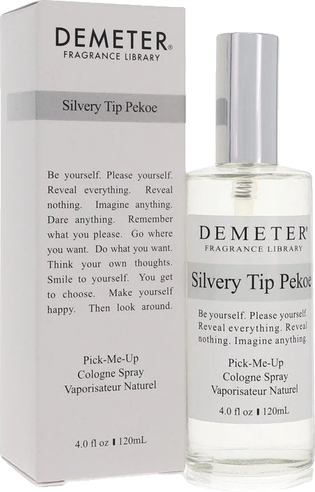 Demeter Silvery Tip Pekoe Cologne