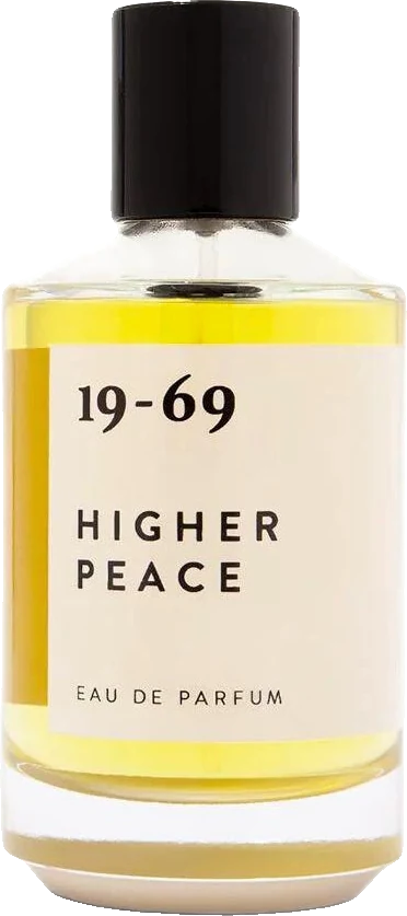 19-69 Higher Peace