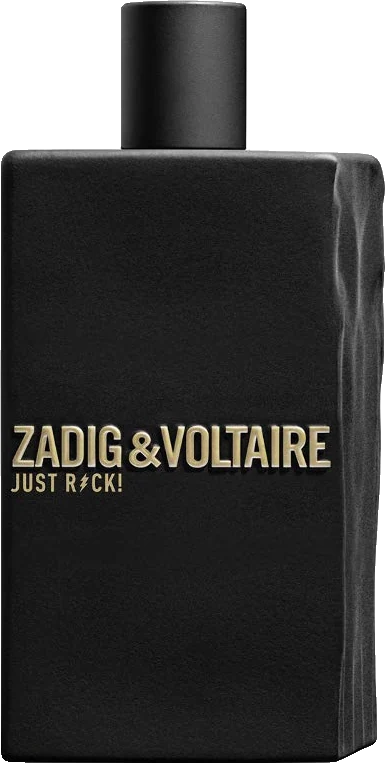 Zadig & Voltaire Just Rock! Pour Lui