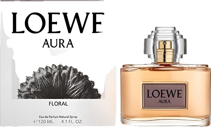 Loewe Aura Floral