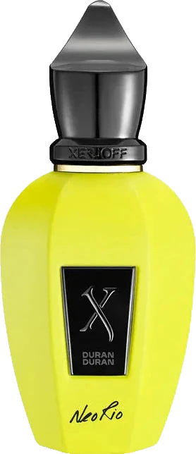Xerjoff Duran Duran NeoRio Fluo Yellow