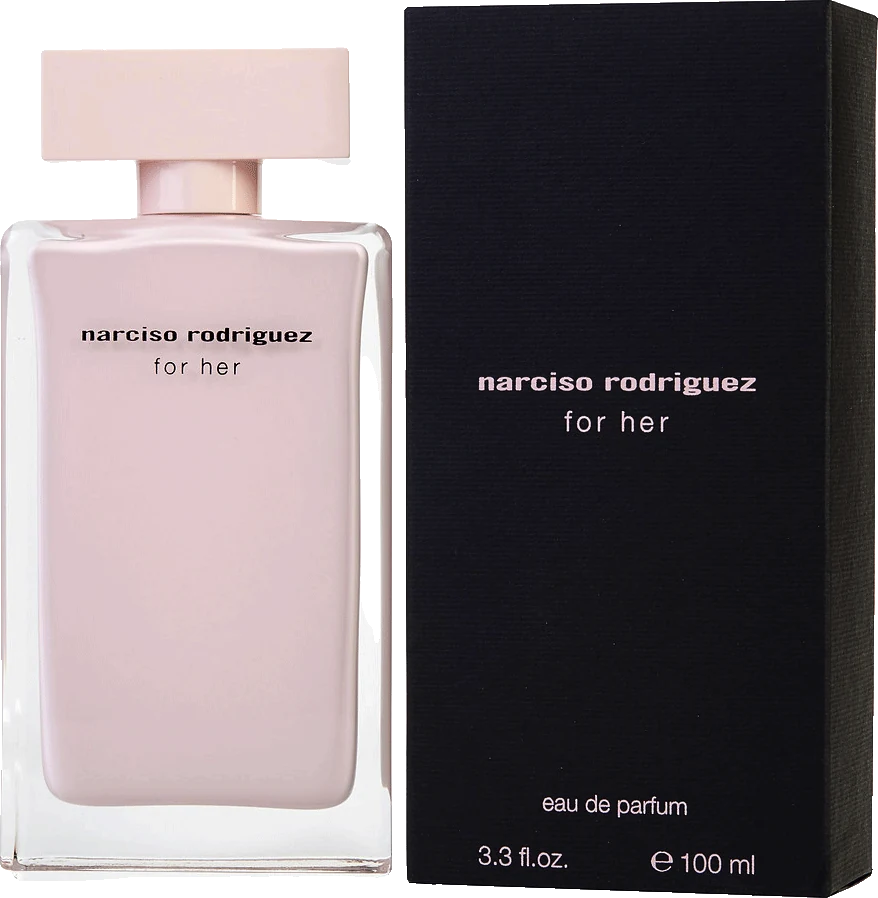 Narciso Rodriguez for Her Eau de Toilette