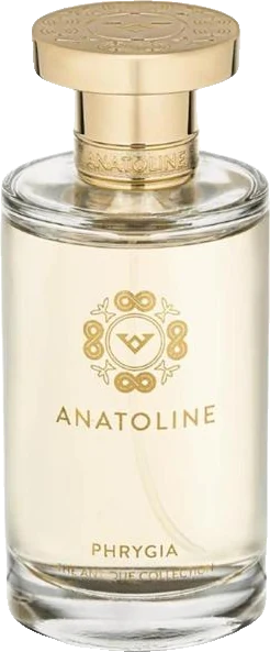 Anatoline Phrygia