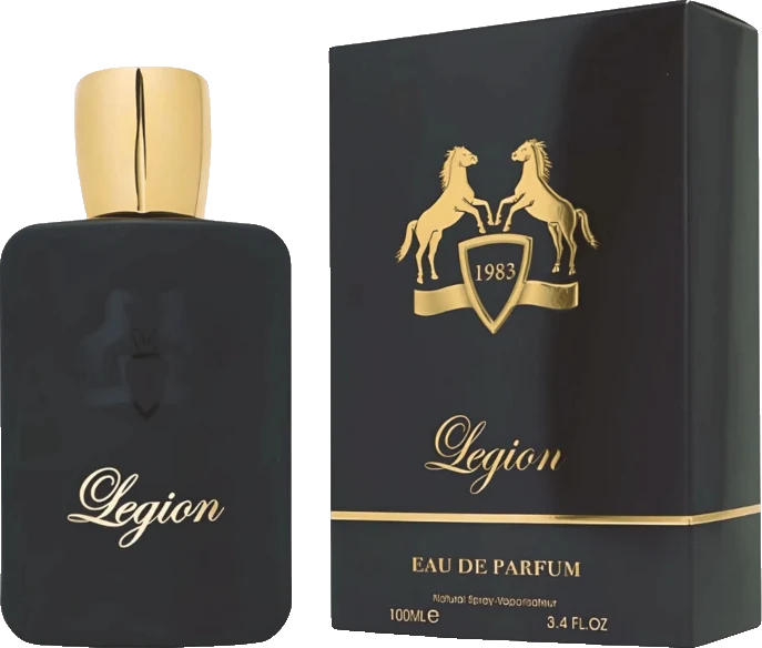 Fragrance World Legion