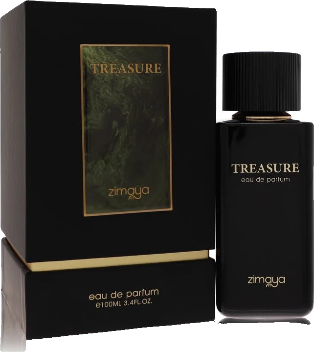 Afnan Treasure