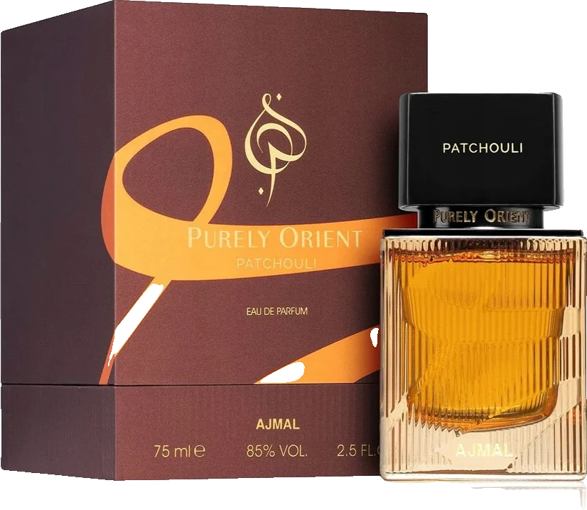 Ajmal Purely Orient Patchouli