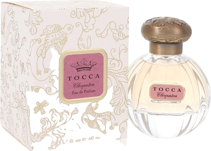 Tocca Cleopatra