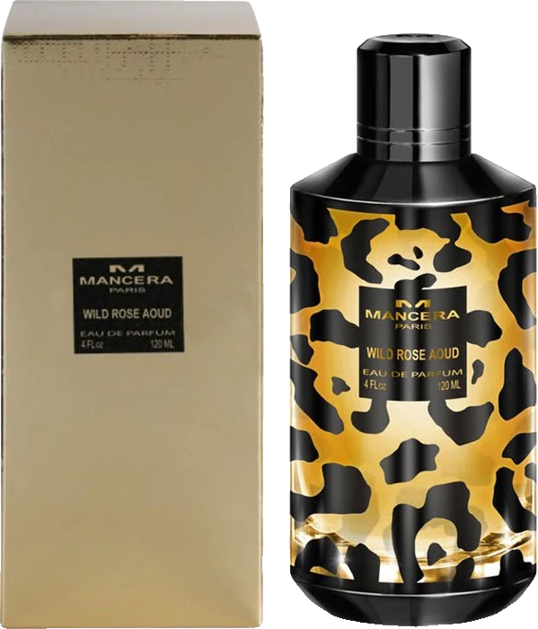 Mancera Wild Rose Aoud