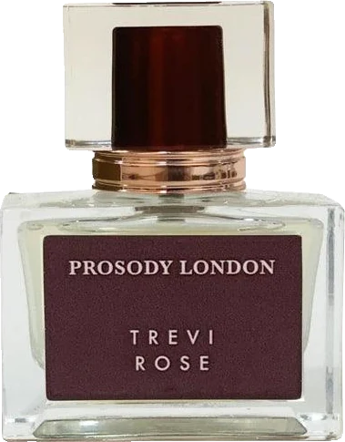 Prosody London Trevi Rose