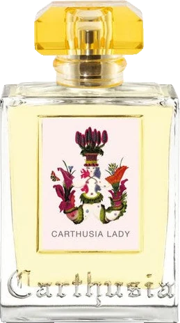 Carthusia Lady