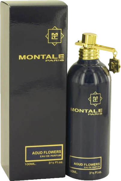 Montale Aoud Flowers