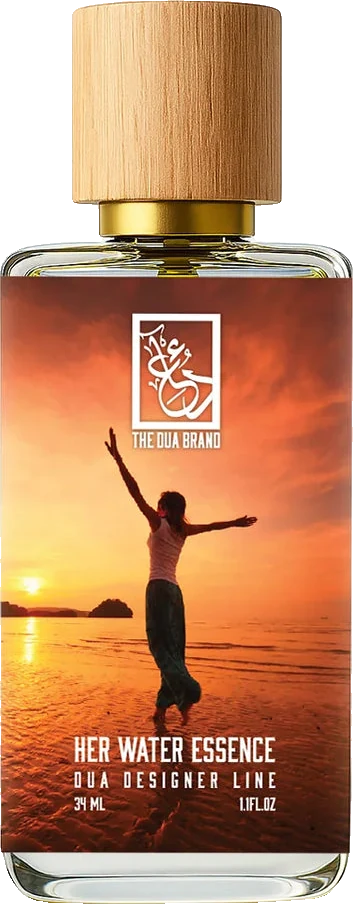 Dua Fragrances Her Water Essence