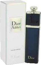 Christian Dior Addict Eau de Parfum
