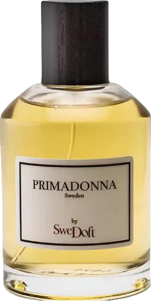 SweDoft Primadonna