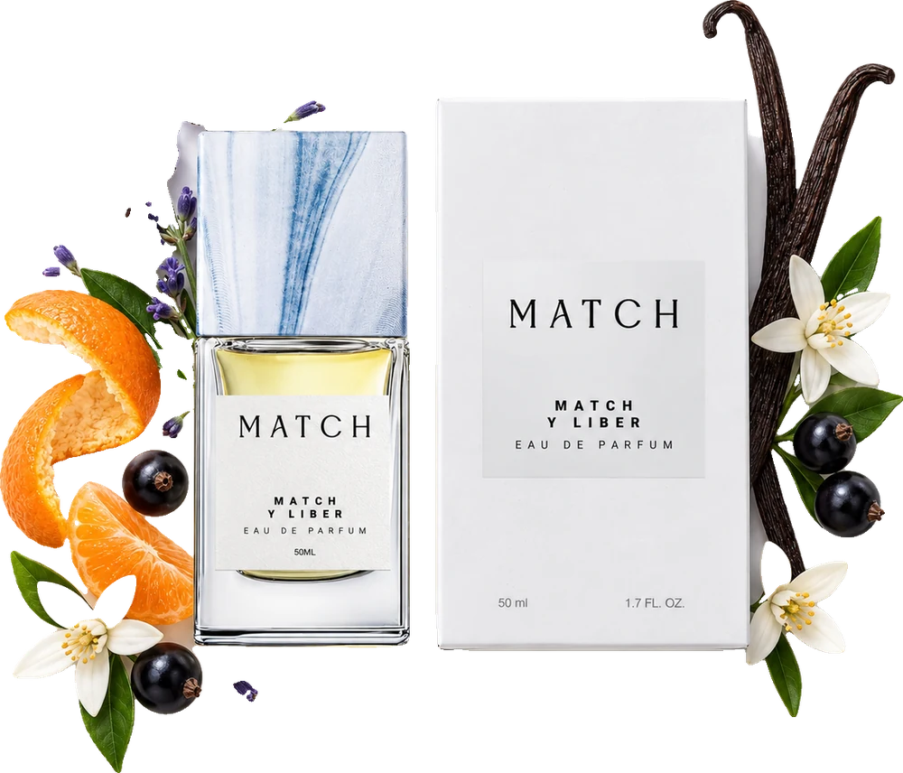 Match Y Liber