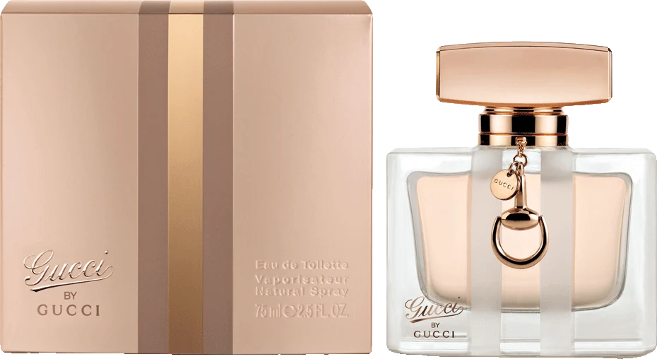 Gucci Gucci by Gucci Eau de Toilette