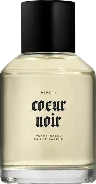 Heretic Coeur Noir