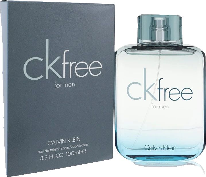 Calvin Klein Free
