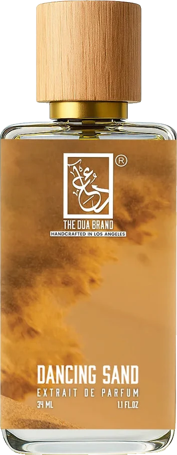 Dua Fragrances Dancing Sand