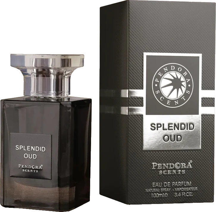 Paris Corner Splendid Oud Pendora