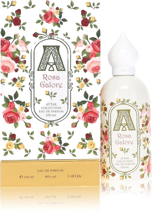 Attar Collection Rosa Galore