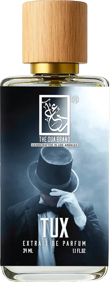 Dua Fragrances Tux