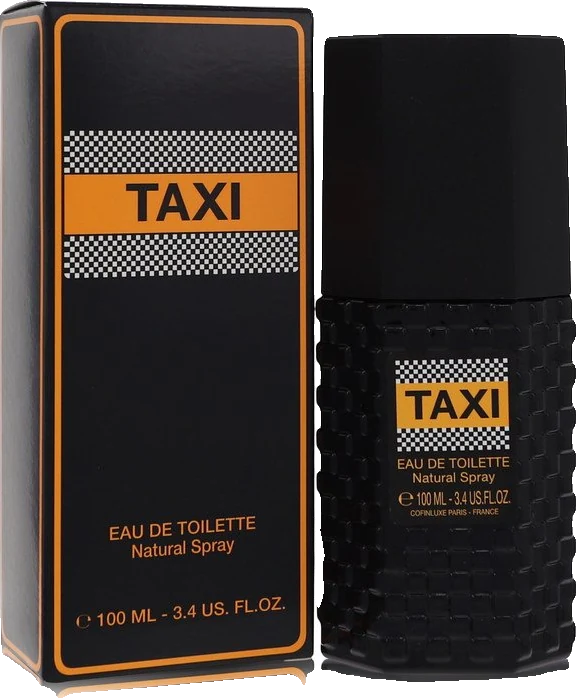 Cofinluxe Taxi