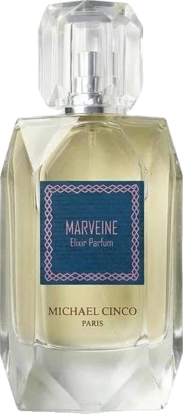 Michael Cinco Marveine