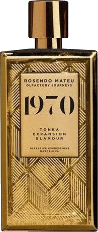 Rosendo Mateu 1970