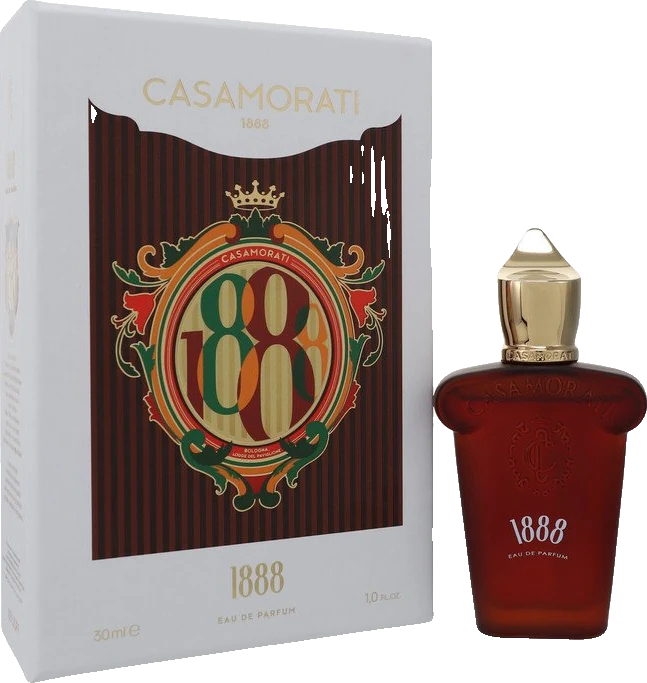 Xerjoff 1888 Casamorati