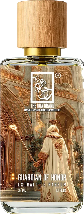 Dua Fragrances Guardian of Honor