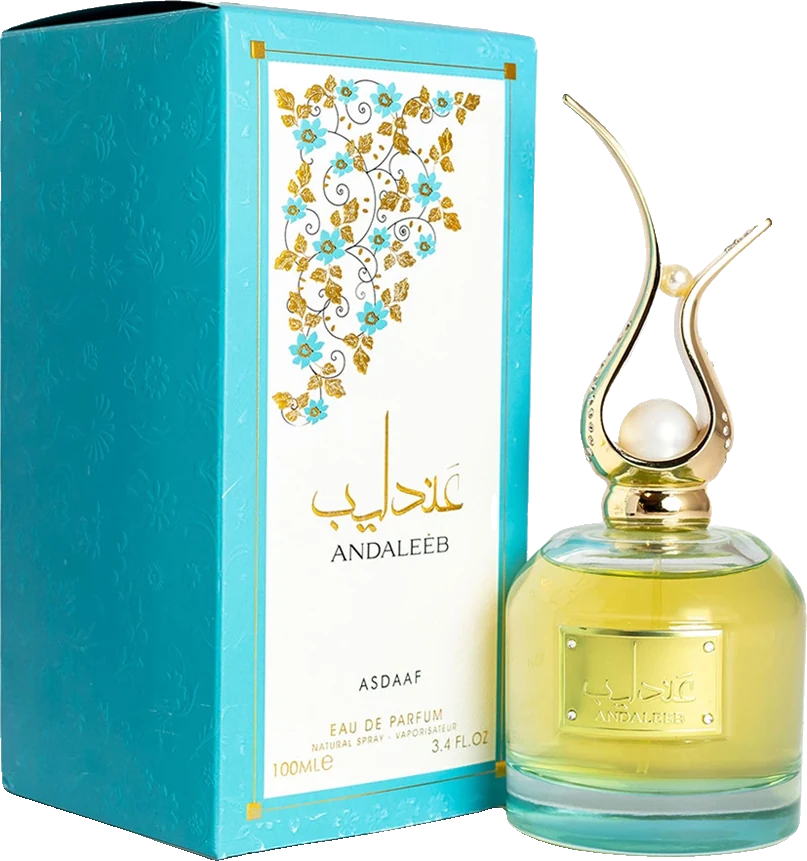 Lattafa Andaleeb