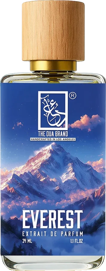 Dua Fragrances Everest