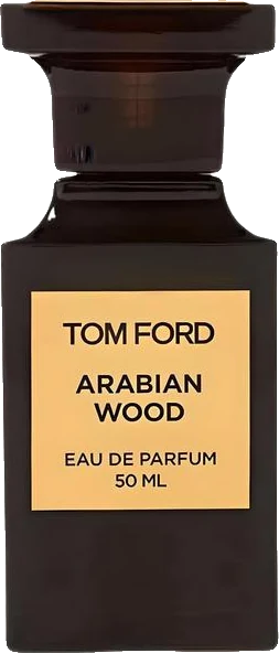 Tom Ford Arabian Wood