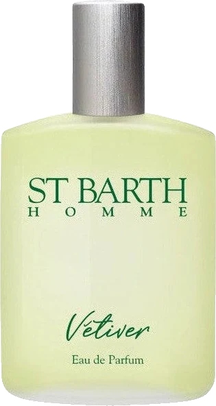 Ligne St. Barth Vetiver