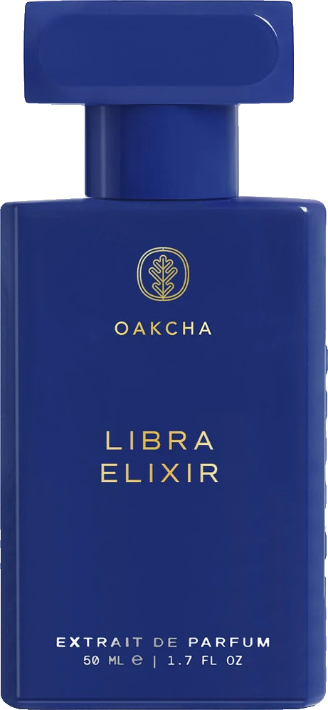Oakcha Libra Elixir