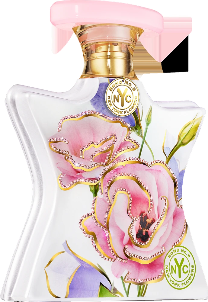 Bond No. 9 Flowers Swarovski