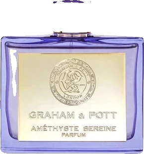Graham & Pott Améthyste Sereine