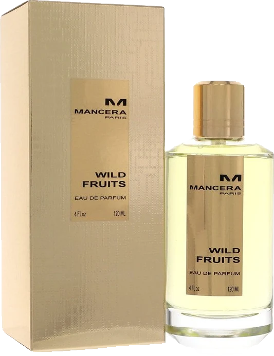 Mancera Wild Fruits
